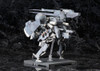 PREORDINE+ 08/2024 Metal Gear Solid V Plastic Model Kit 1/100 Metal Gear Sahelanthropus 36 cm