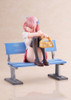 PREORDINE+ JAPAN IMPORT CHIUSO 10/2024 Kurumi 1/6 Figure 18cm