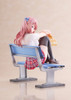 PREORDINE+ JAPAN IMPORT CHIUSO 10/2024 Kurumi 1/6 Figure 18cm