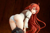 SU ORDINAZIONE Mushoku Tensei: Jobless Reincarnation Statue 1/7 Eris Boreas Greyrat 18 cm