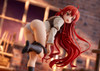 SU ORDINAZIONE Mushoku Tensei: Jobless Reincarnation Statue 1/7 Eris Boreas Greyrat 18 cm