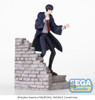 PREORDINE+ CHIUSO 06/2024 Mashle: Magic and Muscles Luminasta PVC Statue Mash Burnedead 19 cm (H)