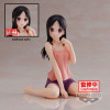 IN STOCK Figure Kaguya Shinomiya Relax Time Ultra Romantic Kaguya - Sama Love is War 10cm