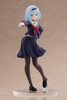 SU ORDINAZIONE The Ryuo's Work is Never Done! Coreful PVC Statue Ginko Sora