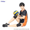 SU ORDINAZIONE Haikyu!! Noodle Stopper PVC Statue Tobio Kageyama 11 cm