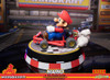 SU ORDINAZIONE Mario Kart PVC Statue Mario Collector's Edition 22 cm