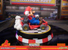 SU ORDINAZIONE Mario Kart PVC Statue Mario Collector's Edition 22 cm
