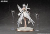 SU ORDINAZIONE Punishing: Gray Raven PVC Statue 1/7 Liv Woven Wings of Promised Daybreak Ver. 27 cm
