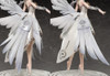 SU ORDINAZIONE Punishing: Gray Raven PVC Statue 1/7 Liv Woven Wings of Promised Daybreak Ver. 27 cm