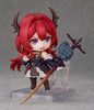 SU ORDINAZIONE Arknights Nendoroid Action Figure Surtr 10 cm