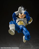 PREORDINE+ CHIUSO 10/2024 Dragon Ball Z S.H. Figuarts Action Figure Vegeta 24000 Power Level 14 cm