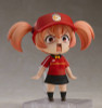 SU ORDINAZIONE The Devil Is a Part-Timer! Nendoroid Action Figure Chiho Sasaki 10 cm