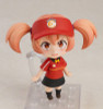 SU ORDINAZIONE The Devil Is a Part-Timer! Nendoroid Action Figure Chiho Sasaki 10 cm