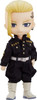 SU ORDINAZIONE Tokyo Revengers Nendoroid Doll Figure Draken 14 cm