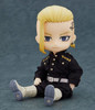 SU ORDINAZIONE Tokyo Revengers Nendoroid Doll Figure Draken 14 cm