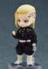 SU ORDINAZIONE Tokyo Revengers Nendoroid Doll Figure Draken 14 cm