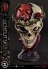 SU ORDINAZIONE Berserk Life Scale Statue Behelit Skull 20 cm