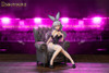 PREORDINE+ 08/2024 Original Character SSR PVC Statue 1/7 Yi Ren Guan - House of Unhumans Qiao Er: Bunny Ver. 20 cm