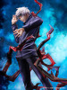 PREORDINE+ CHIUSO 12/2024 Jujutsu Kaisen PVC Statue 1/7 Satoru Gojo 25 cm