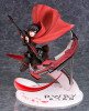 PREORDINE+ 12/2024 RWBY: Ice Queendom PVC Statue 1/7 Ruby Rose 26 cm