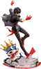 PREORDINE+ 09/2024 ARTFX J Persona 5: Dancing in Starlight Protagonist & Morgana 1/8 Figure