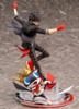 PREORDINE+ 09/2024 ARTFX J Persona 5: Dancing in Starlight Protagonist & Morgana 1/8 Figure