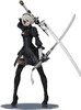 PREORDINE+ CHIUSO 01/2025 NieR:Automata 2B (YoRHa No.2 Type B) Version 2.0 Figure