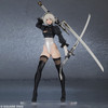 PREORDINE+ CHIUSO 01/2025 NieR:Automata 2B (YoRHa No.2 Type B) Version 2.0 Figure