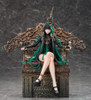 PREORDINE+ 10/2024 Punishing: Gray Raven PVC Statue 1/7 Qu-Pavo 27 cm