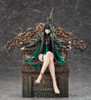 PREORDINE+ 10/2024 Punishing: Gray Raven PVC Statue 1/7 Qu-Pavo 27 cm