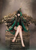 PREORDINE+ 10/2024 Punishing: Gray Raven PVC Statue 1/7 Qu-Pavo 27 cm