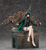 PREORDINE+ 10/2024 Punishing: Gray Raven PVC Statue 1/7 Qu-Pavo 27 cm