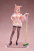 PREORDINE+ 07/2024 Original Character PVC Statue 1/6 Momo illustration by DSmile 27 cm (18+)