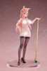 PREORDINE+ 07/2024 Original Character PVC Statue 1/6 Momo illustration by DSmile 27 cm (18+)