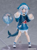 PREORDINE+ 11/2024 Hololive Production Figma Action Figure Gawr Gura 13 cm