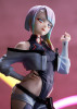 PREORDINE+ CHIUSO 09/2024 Cyberpunk: Edgerunners Pop Up Parade PVC Statue Lucy 17 cm (H)