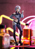 PREORDINE+ 09/2024 Cyberpunk: Edgerunners Pop Up Parade PVC Statue Lucy 17 cm
