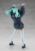 PREORDINE+ 09/2024 Cyberpunk: Edgerunners Pop Up Parade PVC Statue Rebecca 16 cm