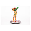 PREORDINE+ 09/2024 Metroid Prime PVC Statue Samus Varia Suit Standard Edition 27 cm