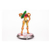 PREORDINE+ 09/2024 Metroid Prime PVC Statue Samus Varia Suit Standard Edition 27 cm