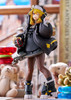 PREORDINE+ 08/2024 Guilty Gear Strive Pop Up Parade PVC Statue Bridget Strive Black 17 cm