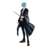 SU ORDINAZIONE Mashle: Magic and Muscles Pop Up Parade PVC Statue Lance Crown 18 cm