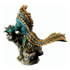 PREORDINE+ CHIUSO 08/2024 Monster Hunter PVC Statue CFB Creators Model Zinogre 18 cm (re-pro model)