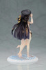 PREORDINE+ 10/2024 Maitetsu: Last Run!! PVC Statue 1/7 Hachiroku & Olivi 23 cm