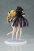 PREORDINE+ 10/2024 Maitetsu: Last Run!! PVC Statue 1/7 Hachiroku & Olivi 23 cm