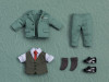 PREORDINE+ 09/2024 Spy x Family Nendoroid Doll Action Figure Loid Forger 14 cm