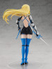 PREORDINE ESAURITO Is It Wrong to Try to Pick Up Girls in a Dungeon? IV Pop Up Parade PVC Statue Ais Wallenstein 17 cm (H)