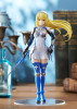 PREORDINE+ 07/2024 Is It Wrong to Try to Pick Up Girls in a Dungeon? IV Pop Up Parade PVC Statue Ais Wallenstein 17 cm