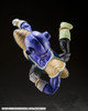 PREORDINE+ CHIUSO 10/2024 Dragon Ball Z S.H. Figuarts Action Figure Kyewi 14 cm