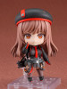 PREORDINE+ 09/2024 Goddess of Victory: Nikke Nendoroid Action Figure Rapi 10 cm